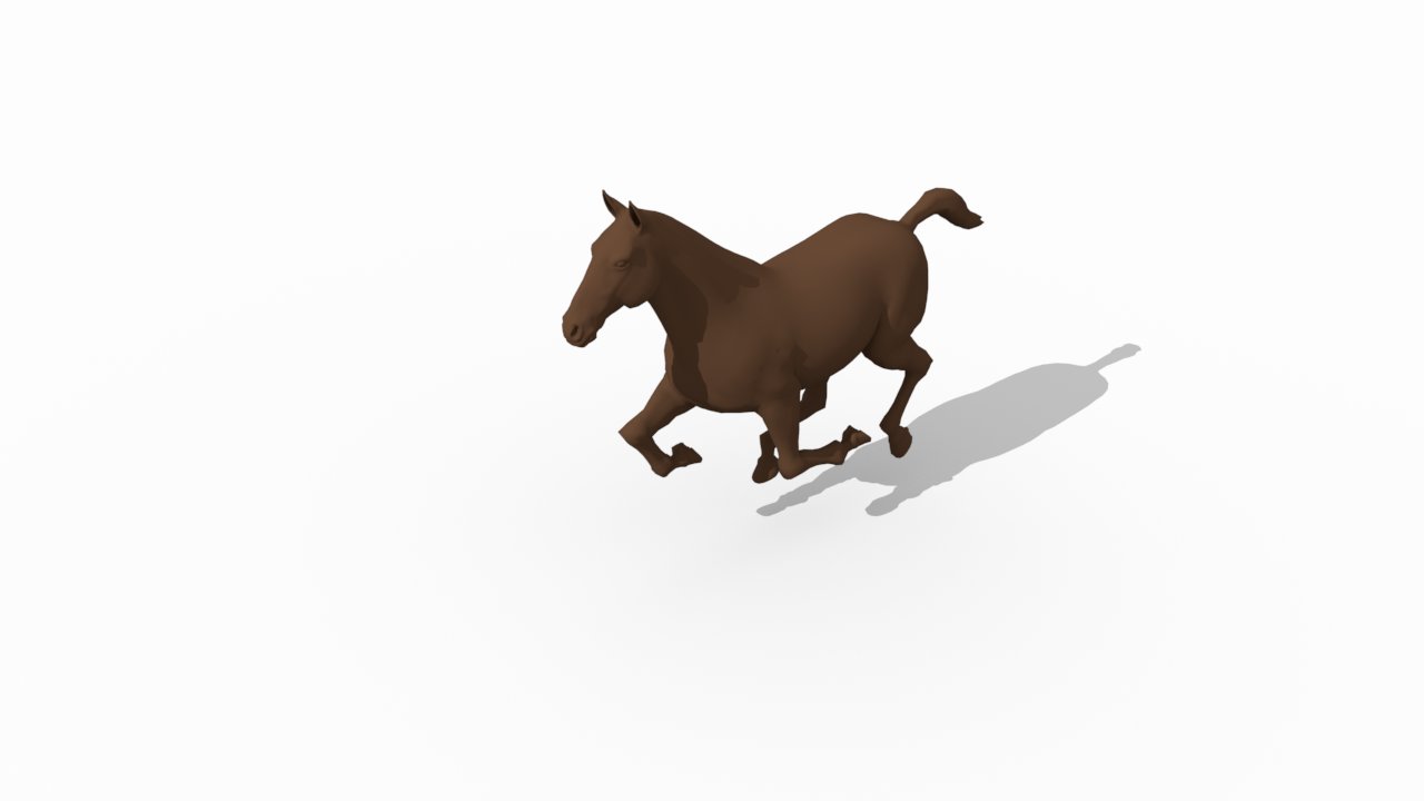 HORSE